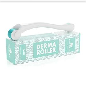 💥💣3/20Derma Roller